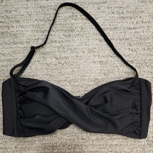 Disney Mickey Mouse Bandeau Bikini Top